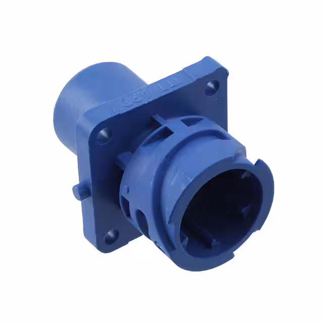 APD-14AP7EP ITT Cannon, LLC  Boîtiers de connecteurs circulaires